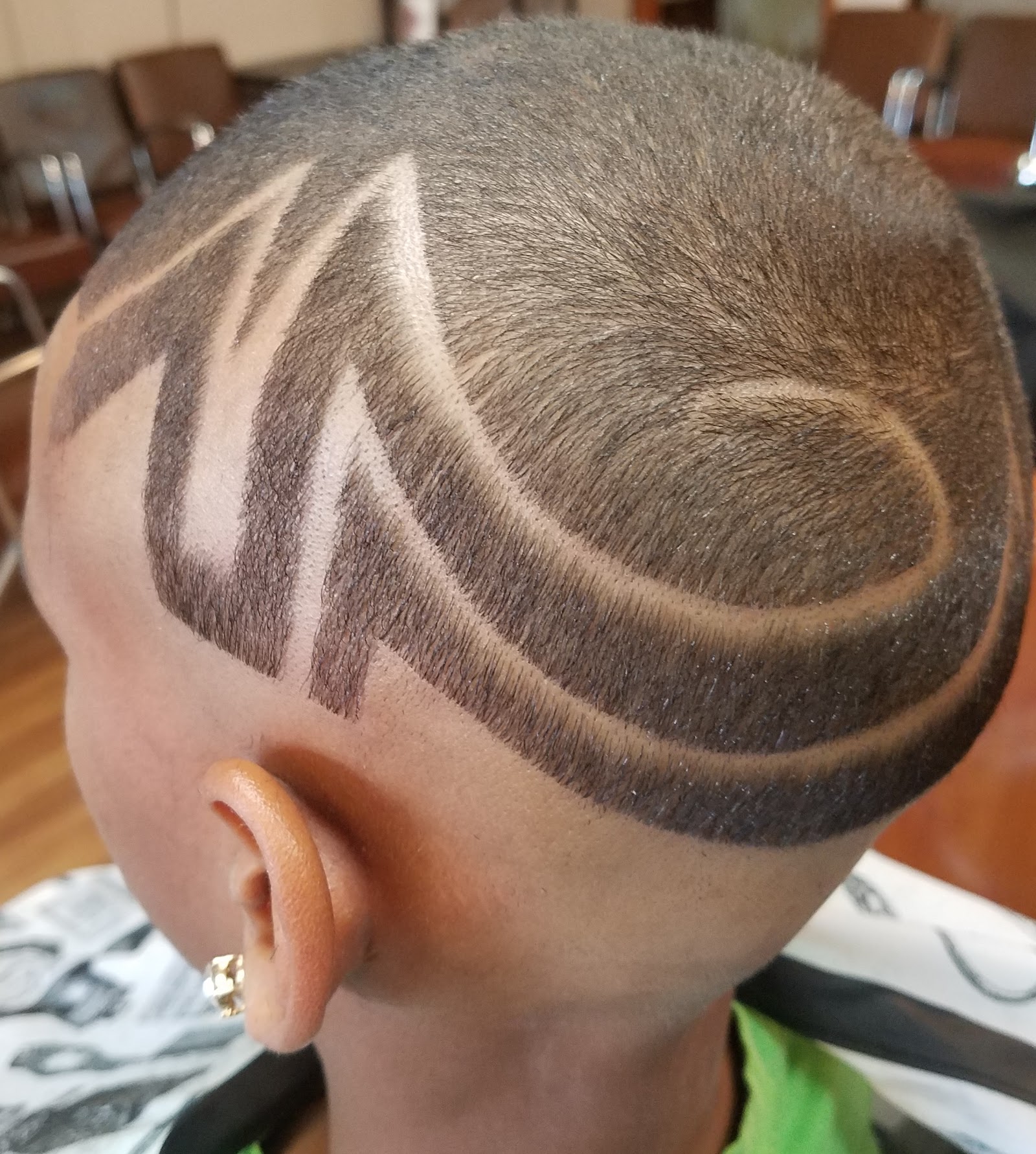Kansas Made Barbershop work 2