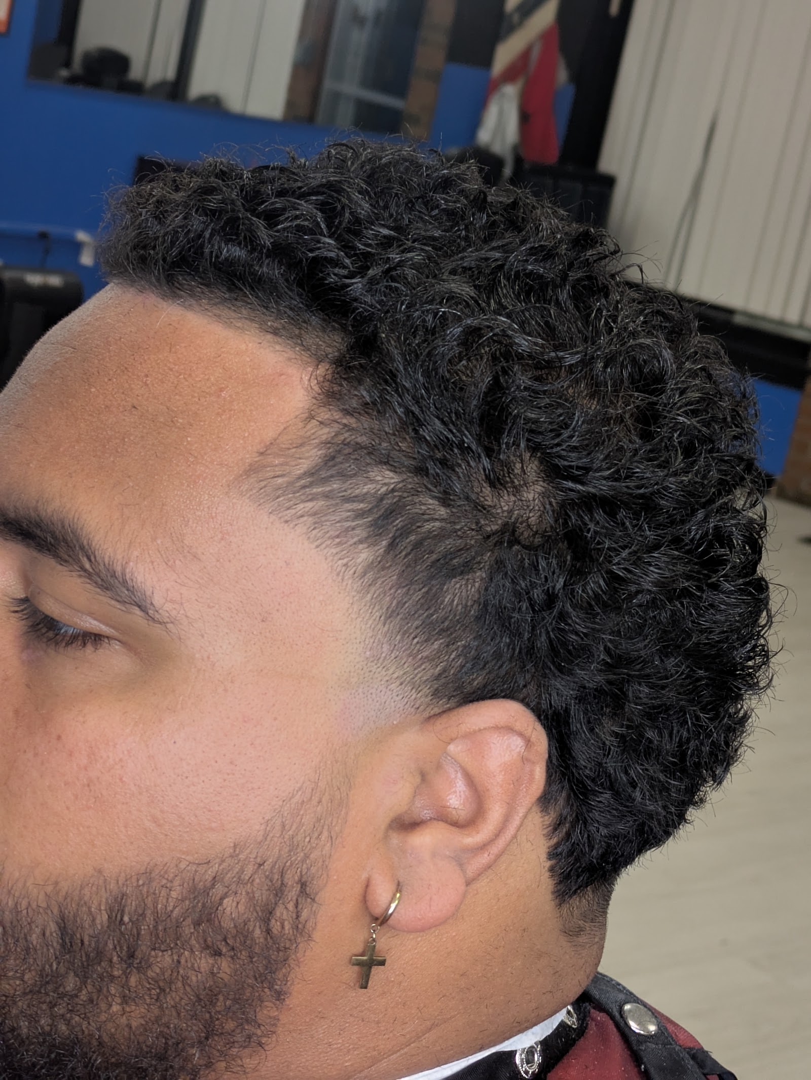 Kansas Made Barbershop work 4