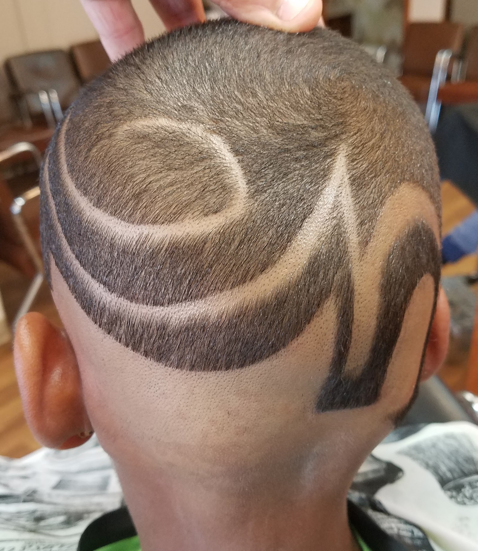 Kansas Made Barbershop work 5